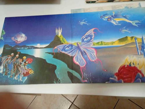 Dischi vari vinile - 33, giri