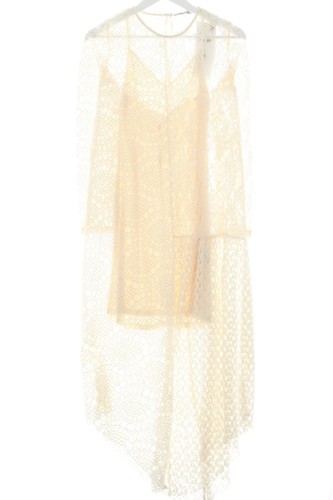Zara abito pizzo donna - abito,