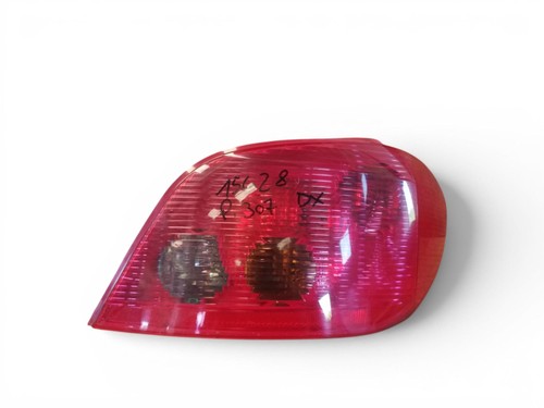 Stop fanale posteriore destro - fanale,