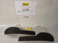 Coppia Rivestimento modanatura