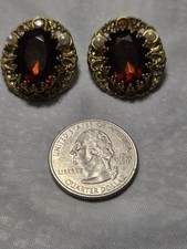 Orecchini Vintage Germania