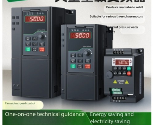 Inverter sovraccarico per