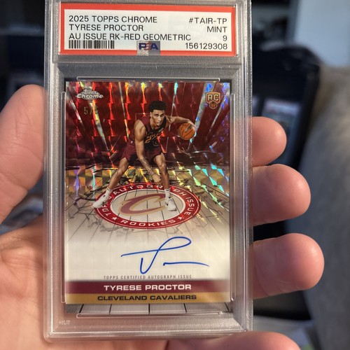 2025 topps chrome rookies - 2025-26,