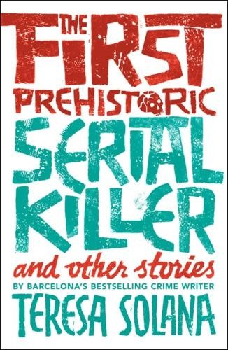 The first prehistoric serial - the,