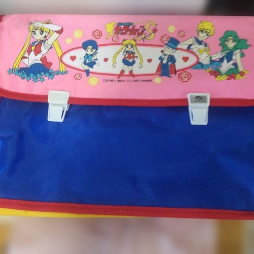 Zaino personaggio sailor moon - zaino,