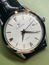 Wyler Vetta NOS Eta 2824-2