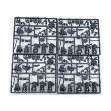Mantic KoW Nani 28mm Colade Nane Collezione #6 NM