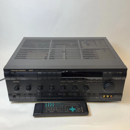 Harmon kardon audio - harmon/, and