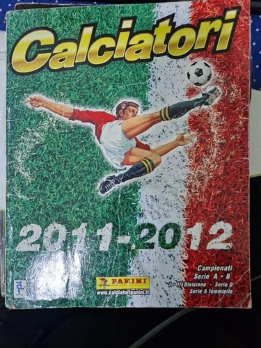 Album 2011 2012 - , da