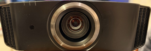 Jvc dla x500rbu ila - jvc, 3d