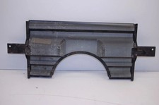 Griglia radiatore insetti