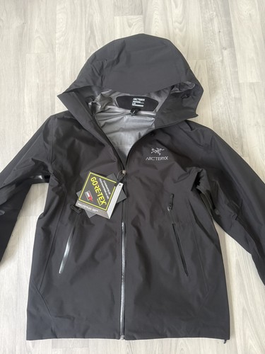 Giacca uomo arc teryx beta - giacca,