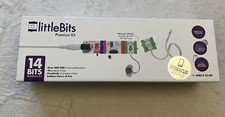 Little Bits Premium Kit 14 Bit