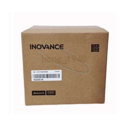 Inverter one inovance - inverter,