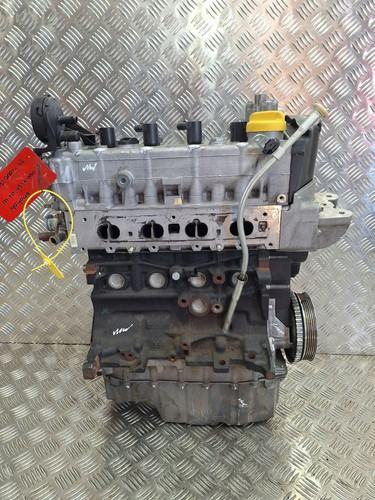 Motore alfa romeo - alfa,