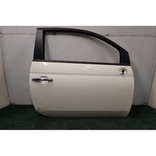 Porta ant fiat - dx,