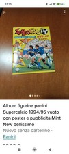 Album figurine panini