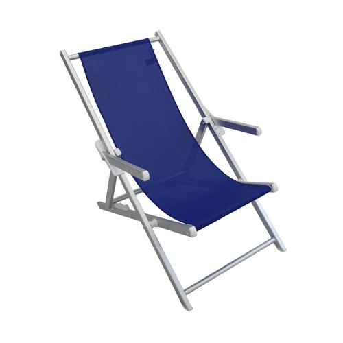 Sdraio spiaggina poltrona con - spiaggina,