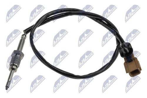 Nty sensore temperatura gas - nty,