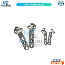 Piastra di bloccaggio TPLO in