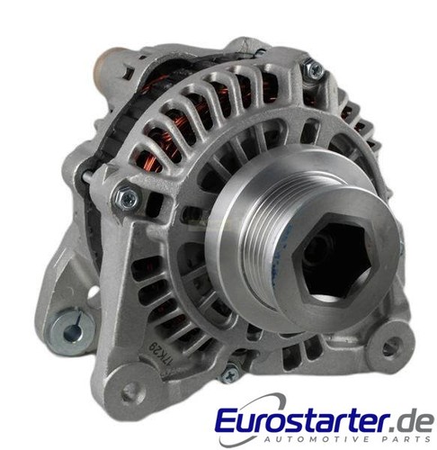 Alternatore reman - 1**alternatore,