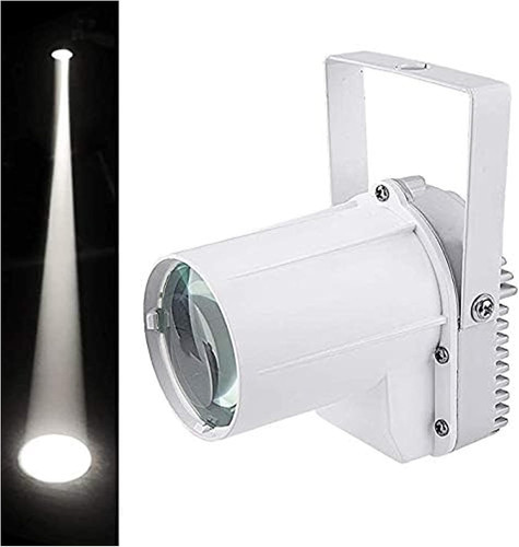 Pinspot luci fascio luce - fascio, da