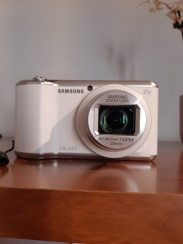 Fotocamera samsung galaxy - fotocamera,