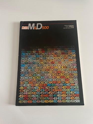 Rivista musica dischi - musica,
