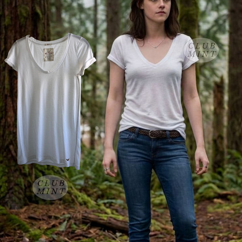 Vintage y2k hollister top - vintage,