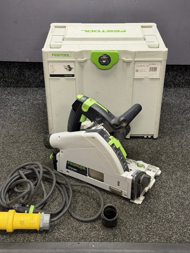 Festool ts55 req plus 110 - plus, v
