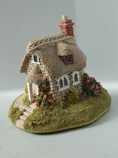 Lilliput lane wheyside - wheyside, cottage