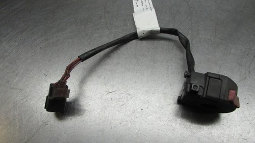 Interruttore lato destro moto