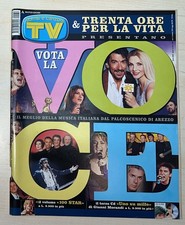 TV SORRISI E CANZONI 2000