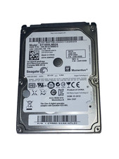 Disco rigido 1 TB Seagate
