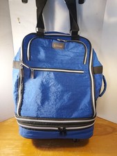 Biaggi Zipsak Boost Rolling