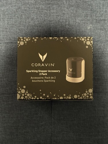 Coravin accessorio tappo - coravin,