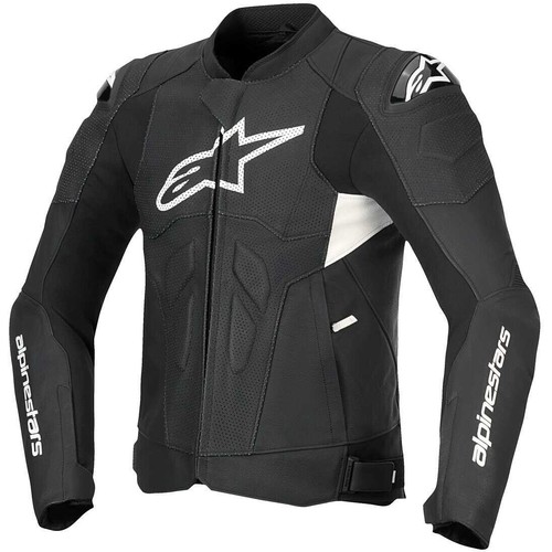 Giacca moto alpinestars - giacca,