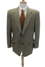 Giacca uomo Canali colletto