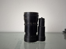 Angenieux 8-64 F1.9 Super 8