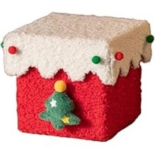 Scatole natalizie set 3