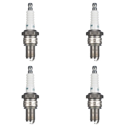 Kit candele denso iw24 - kit,