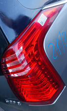 6351KH Fanale post. DX PEUGEOT