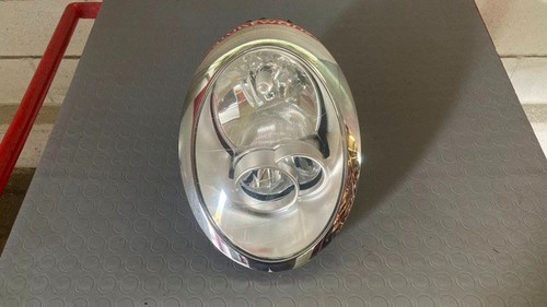 Faro proiettore anteriore - , sx