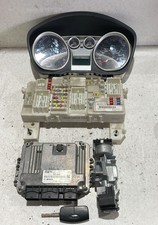 KIT CHIAVE PER FORD Focus Berlina 4° Serie 9M51-2A650-BG (08>11)