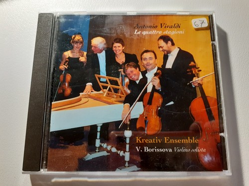 Antonio vivaldi quattro - vivaldi-le,