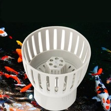 Skimmer per laghetto