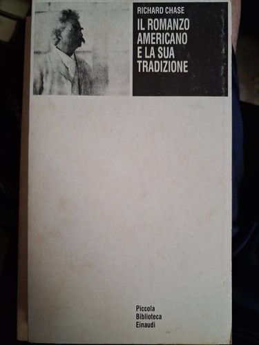 Chase romanzo americano - chase,