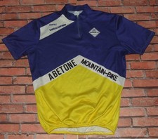 ABETONE MAGLIA SHIRT MAILLOT