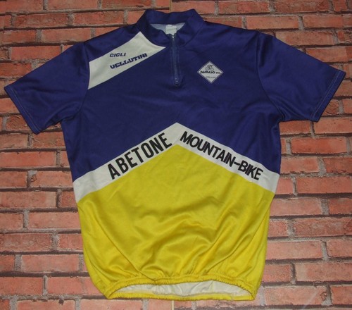 Abetone maglia shirt maillot - maglia,