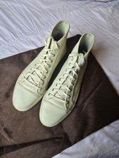Sneakers alte Gucci Of White